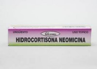 Hidrocortisona
